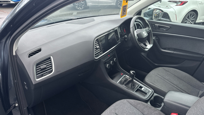 SEAT Ateca 1.5 TSI EVO SE Technology 5dr Petrol Estate